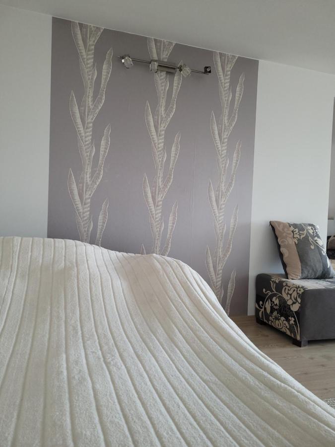 Apartmán Pokoje I Apartament Do Wynajecia Bielsk Podlaski Exteriér fotografie