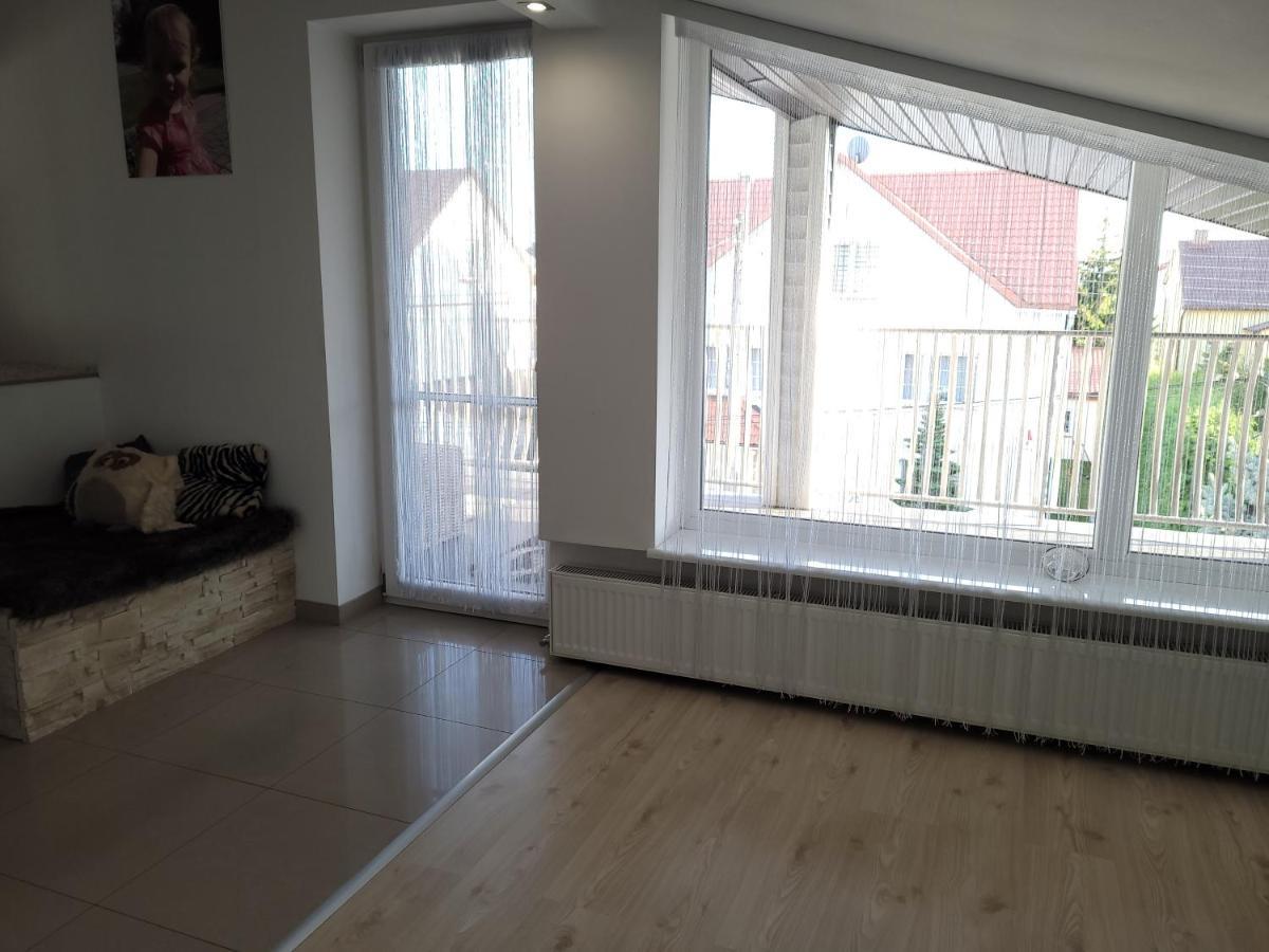 Apartmán Pokoje I Apartament Do Wynajecia Bielsk Podlaski Exteriér fotografie