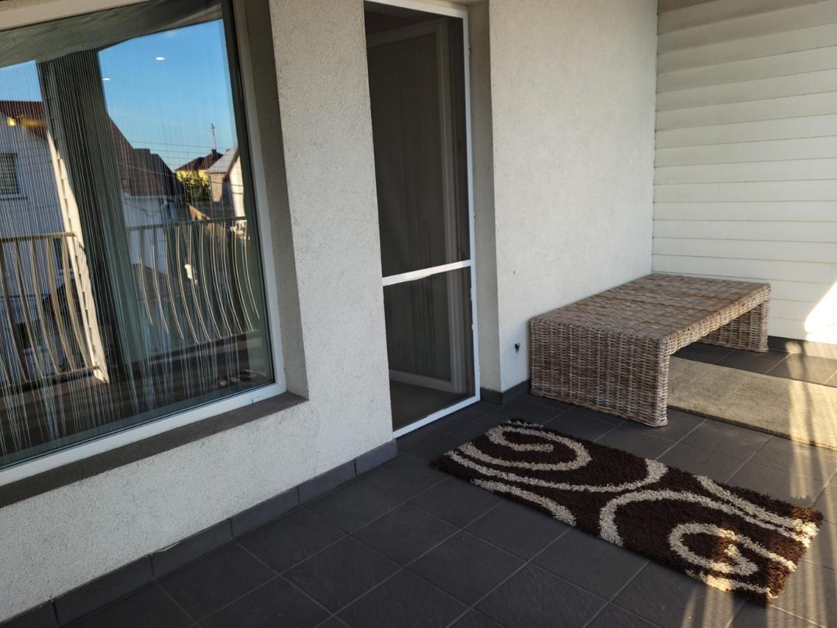 Apartmán Pokoje I Apartament Do Wynajecia Bielsk Podlaski Exteriér fotografie